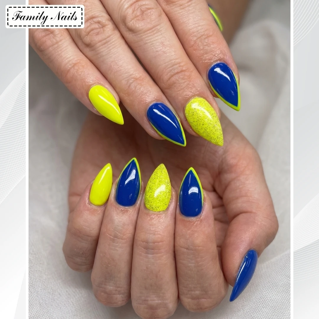 Cute nails